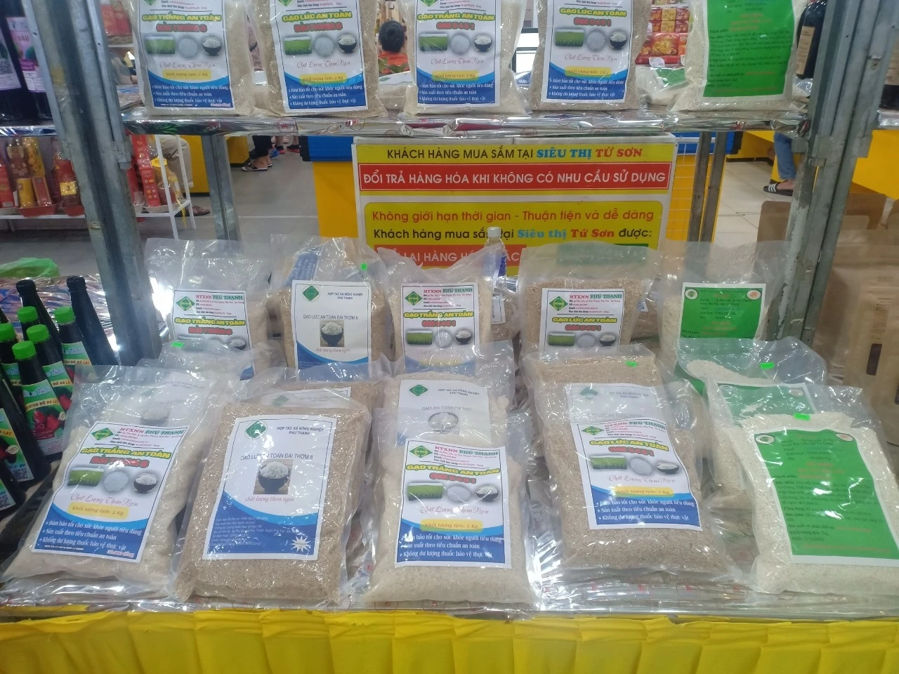 
Viet Nam High Quality Current Year Sticky Rice An Giang Long Grain Fragrant Sticky Rice Suitable For All Ages 