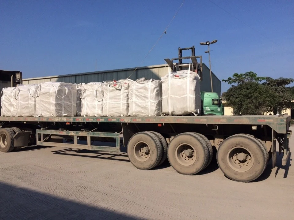 Смешанный цемент ASTM C595