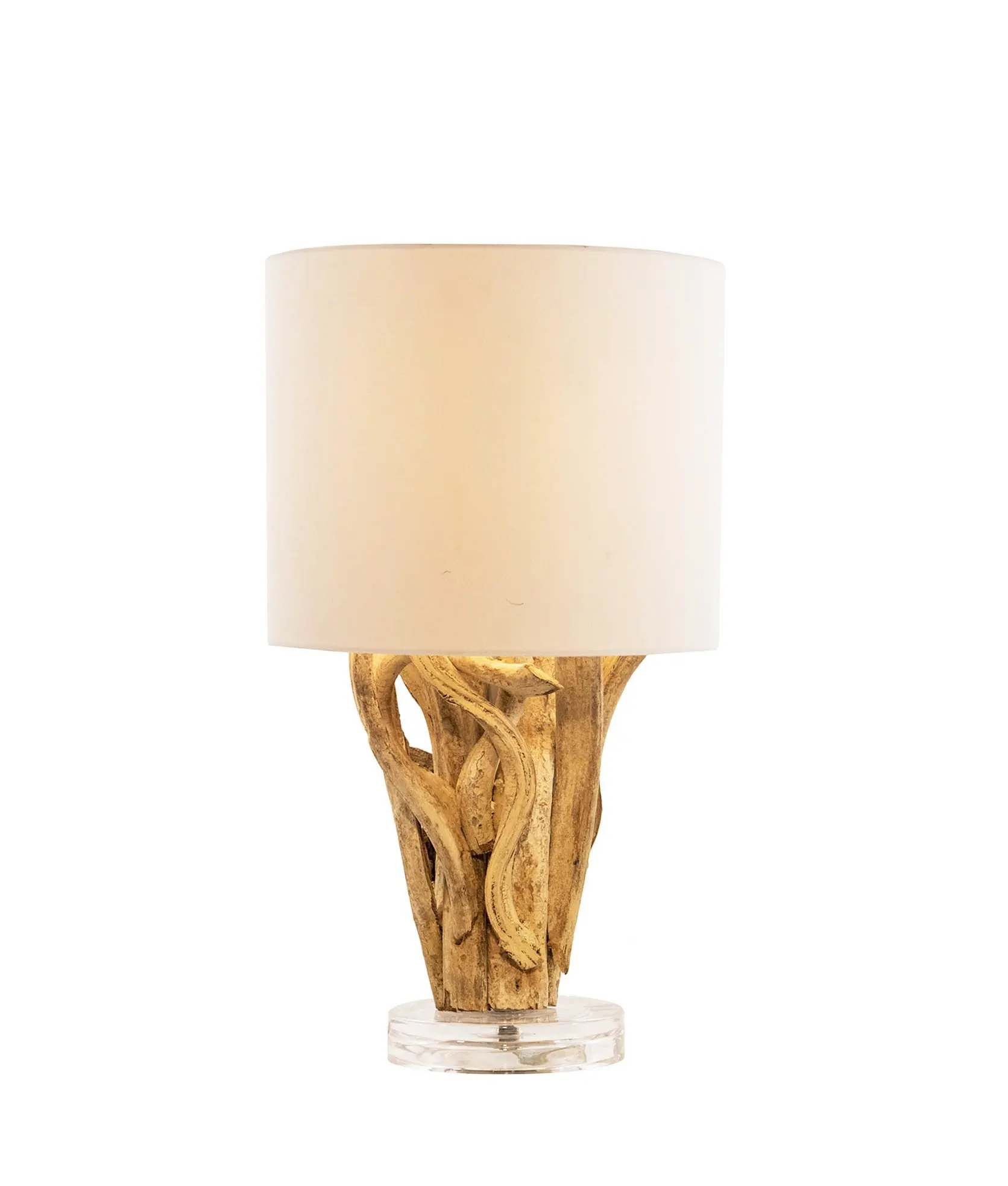 LIGHTING 2021modern bed room wood table lamp AL202078 ACHIO Vietnam manufacturer INTERTEK