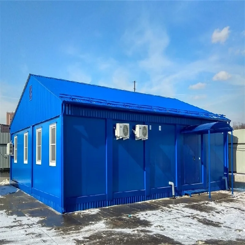 prefab corrugated steel buildings and insulated steel buildings for sale