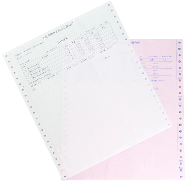  Good Price CF CFB Computer Paper