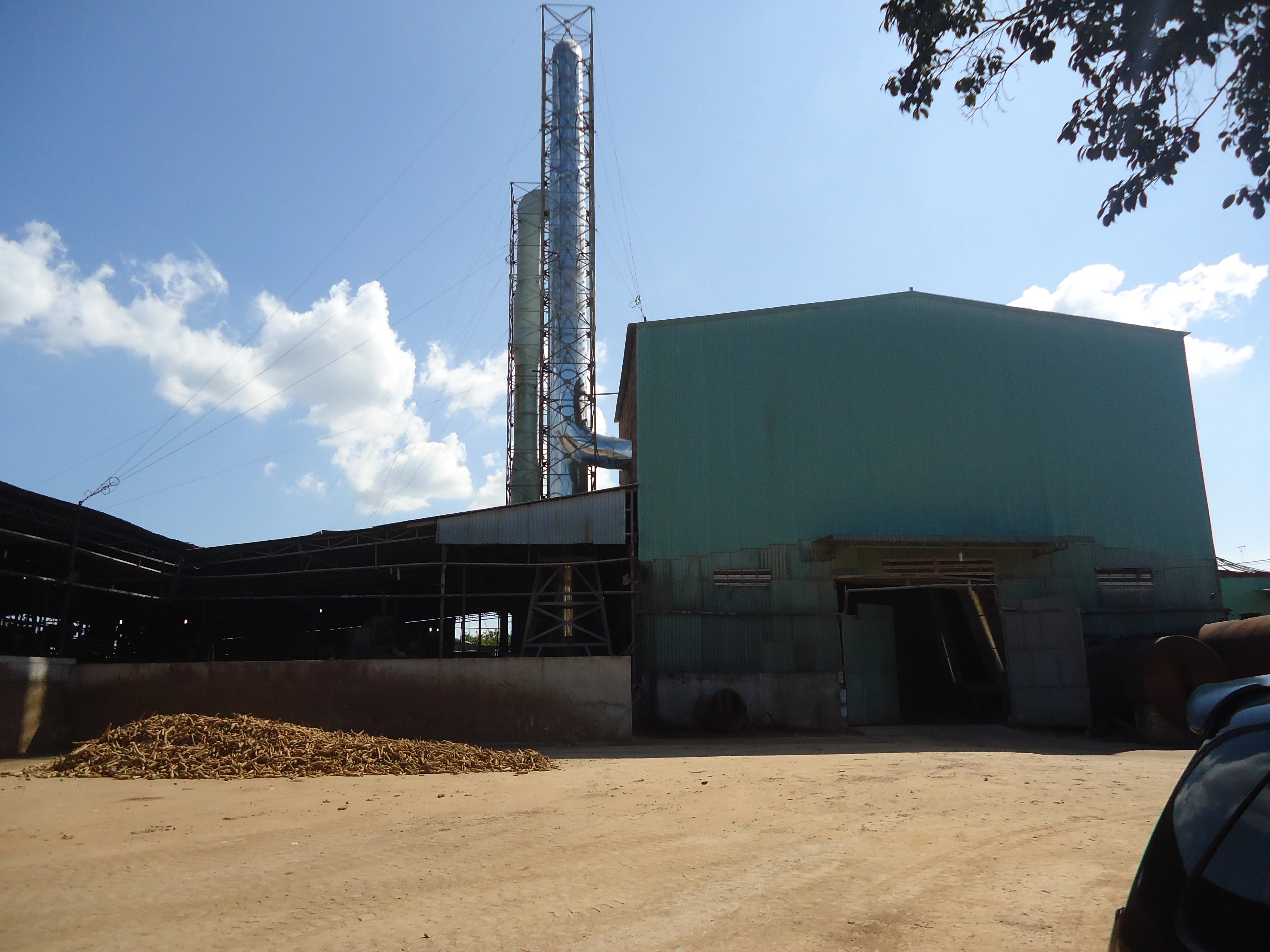  Вьетнамский органический крахмал кассавы пищевого класса