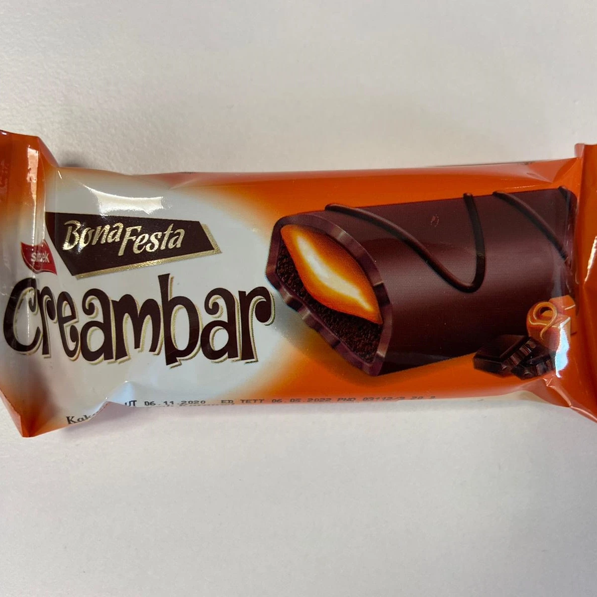 
For Chocolated Coated Cake 