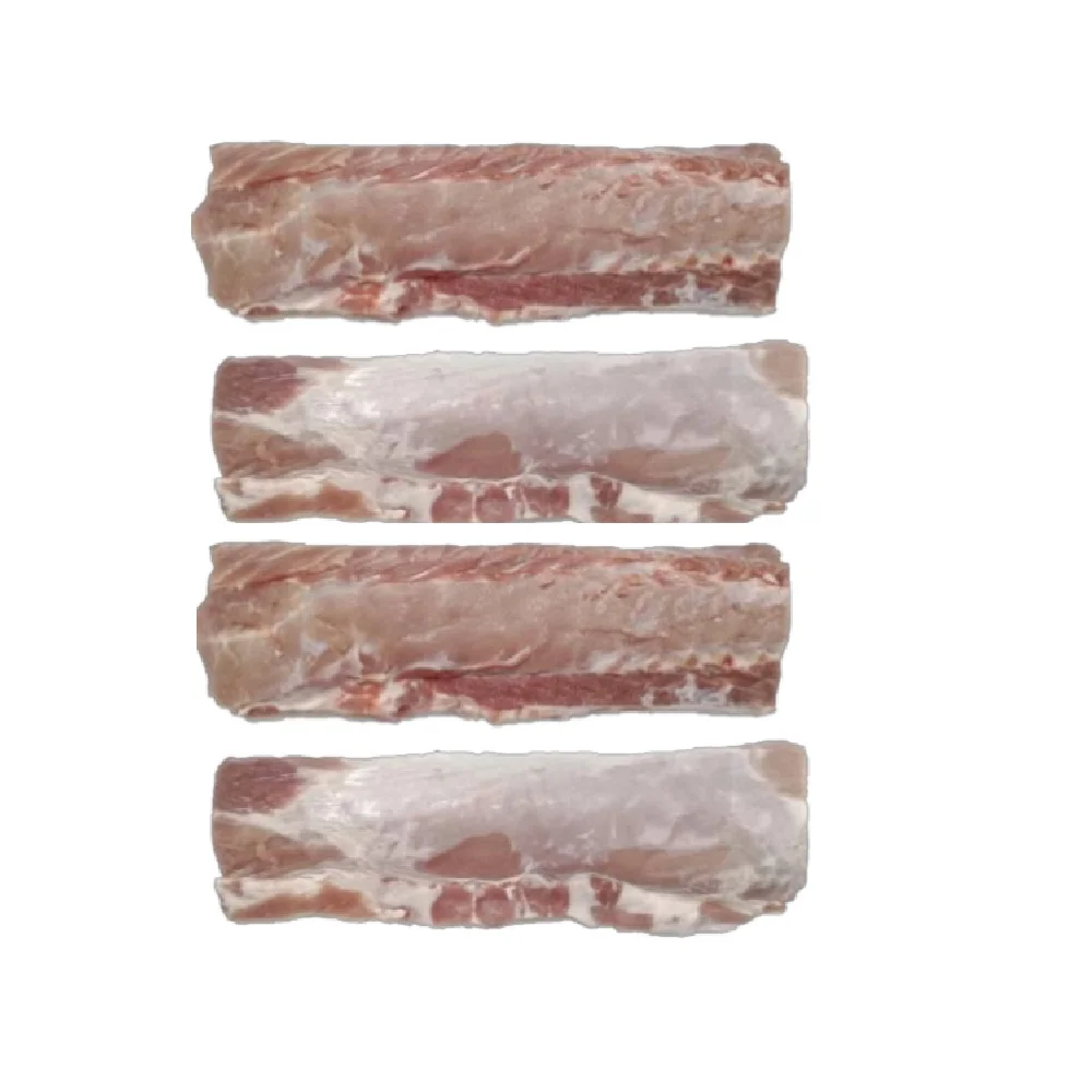 
6-12 Months Shelf Life With Frozen Process Of Pork Loin With Best High Quality Frozen Pork 