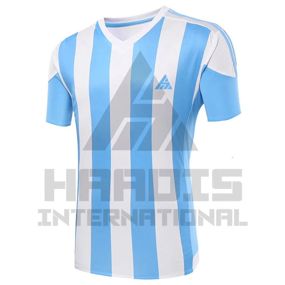  Комплект футбольной формы полностью сублимационный футбольный комплект с индивидуальным дизайном и логотипом