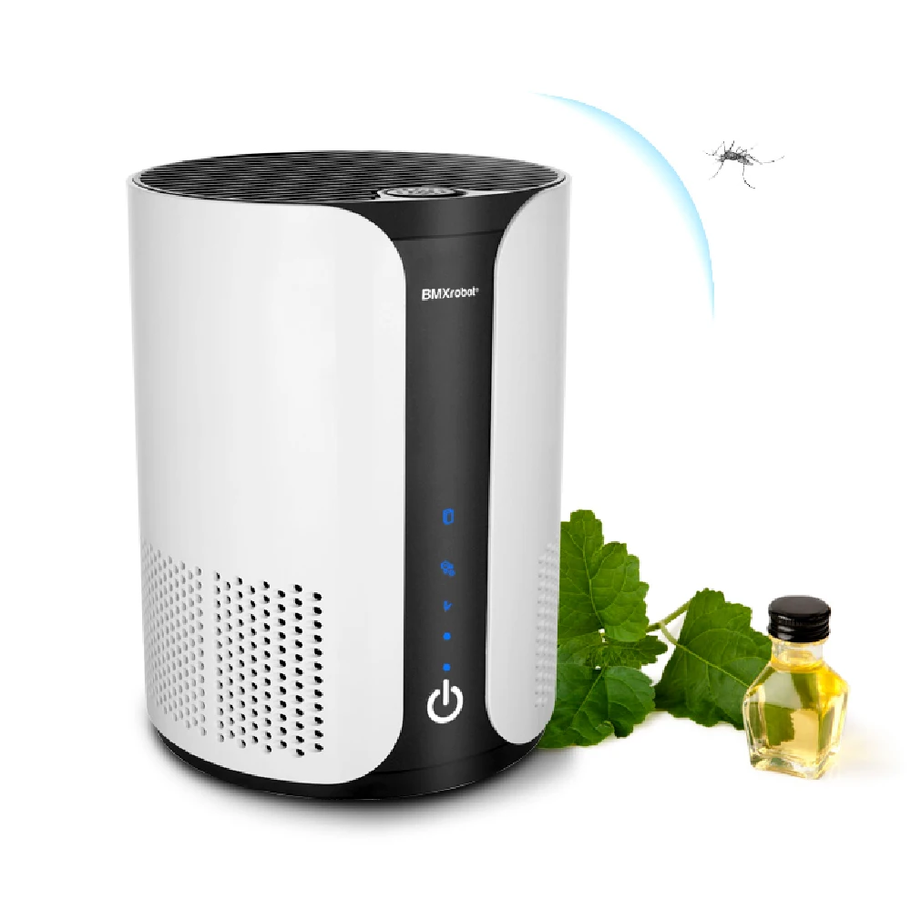 
MAOair mini Aromatherapy Table Top Air Purifier For Home and Office 
