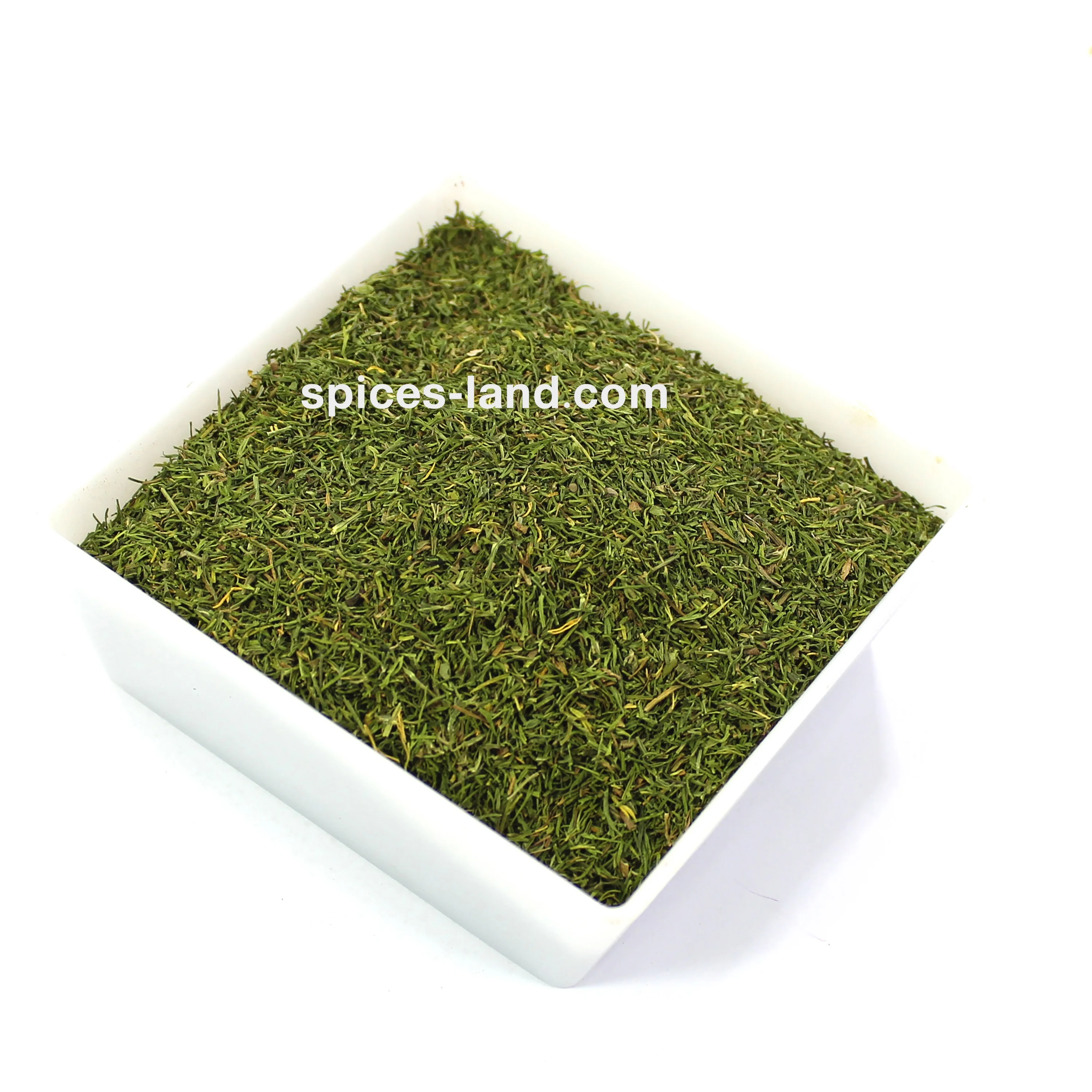 
Dill Leaves crushed BEST QUALITY, BEST PRICES (SPICES LAND FOR EXPORT) 