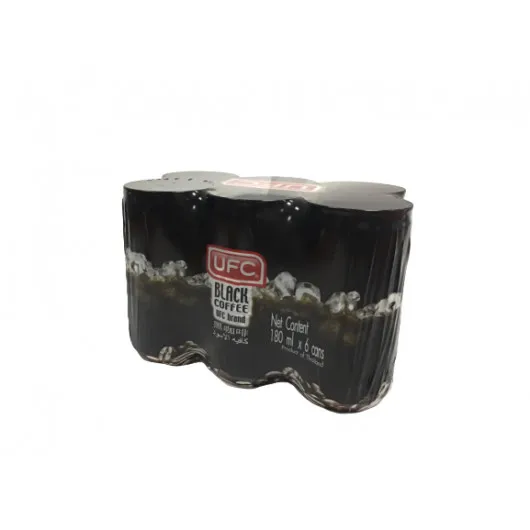 Лучший 180 мл эспрессо растворимый кофе, может иметь серьезные и настоящий вкус Доставка из Сингапура