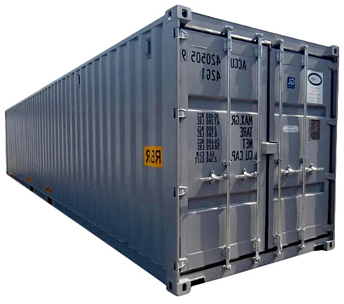 Used 20gp 40gp 40hq Container 50% 70% New Shipping Container / New and Used Reefer Shipping Container 20 FT