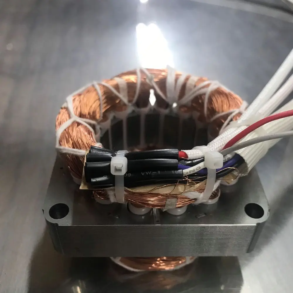2021 New Promotion fan ac motor small appliance