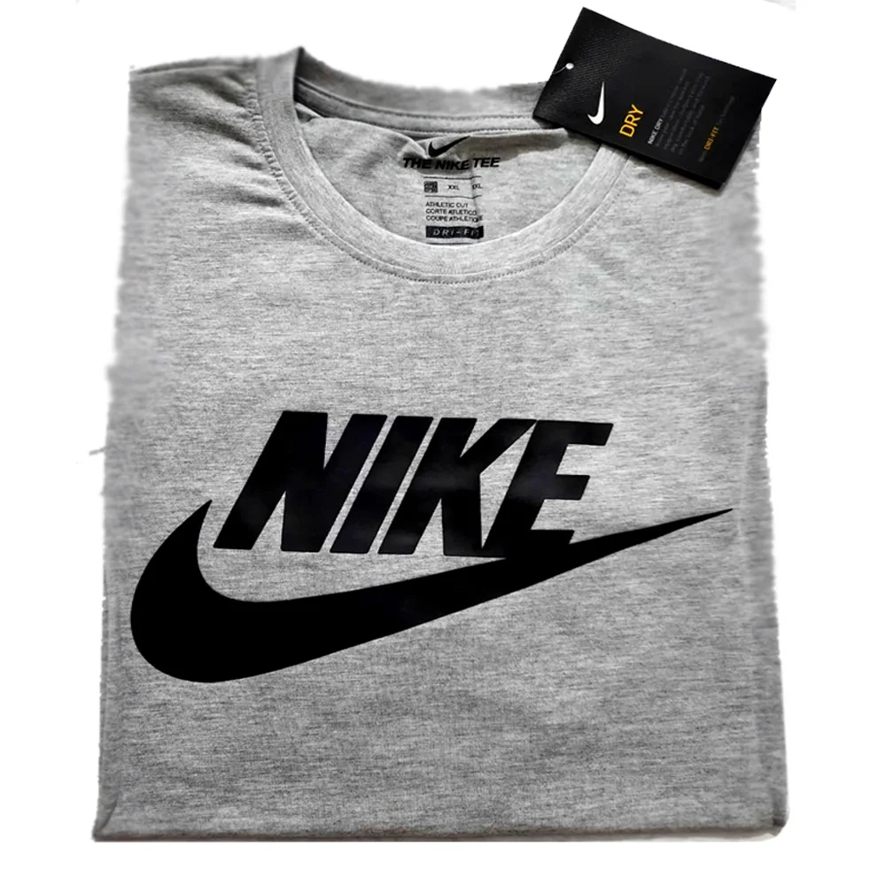  Высококачественная Мужская футболка из 100% хлопка с принтом логотипа заказчика по низкой цене бангладеш