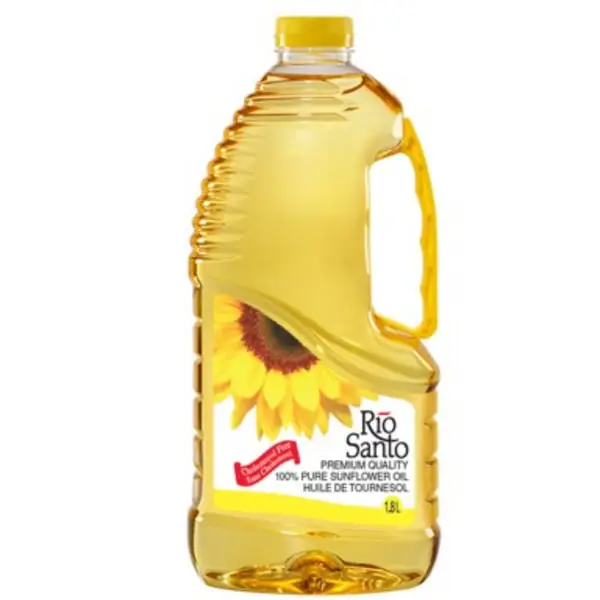 VEGETABLE COOKING OIL 100% CLEAN AND GOOD