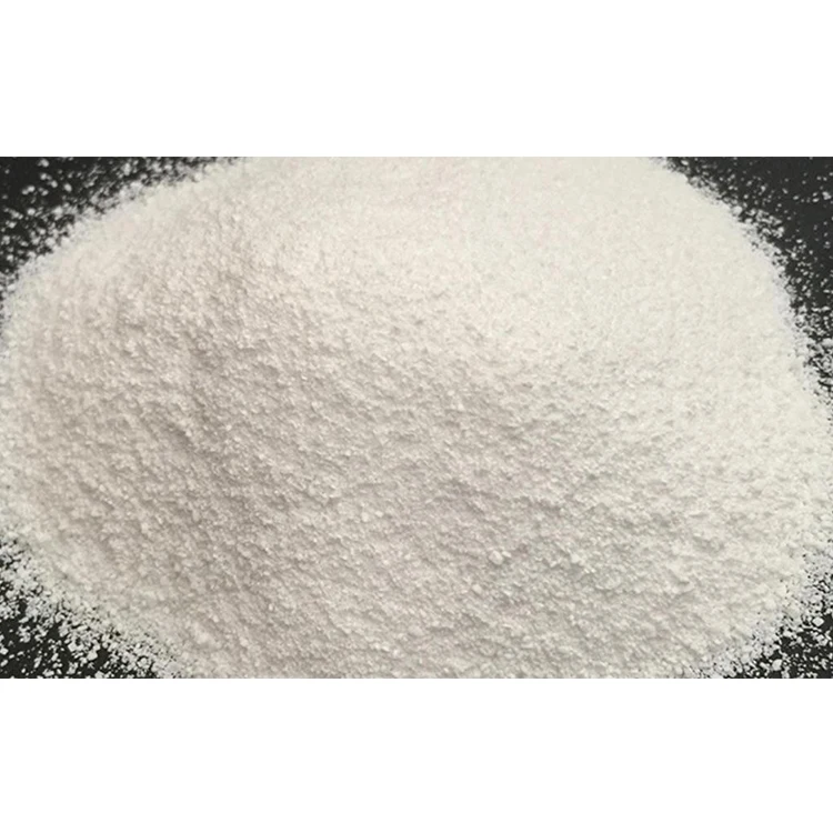 Soda ash (sodium carbonate)