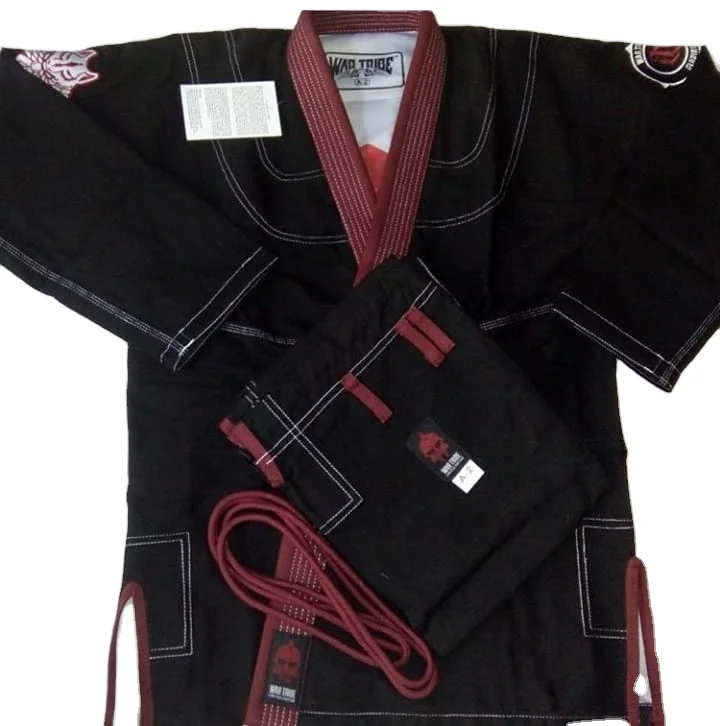 
Профессиональные бразильские кимоно для джиу-джитсу Bjj Gis Kimonos BJJ GI для мужчин IBJJF кимоно BJJ Jiujitsu GIS Preshrunk ткань 