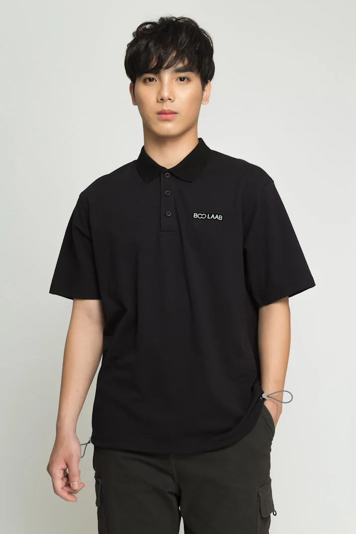 Лучшая ткань поло весом 145-200 граммов с методом шелкотрафаретной печати отправка из Вьетнама