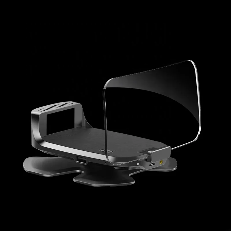 Автомобильные проекторы Hud с проектором CarPlay поддержкой Carplay и