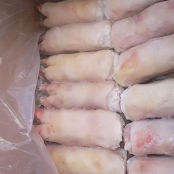 
Quality Frozen Porks Meat / Porks Hind Leg / Porks Feet Available In Stock 