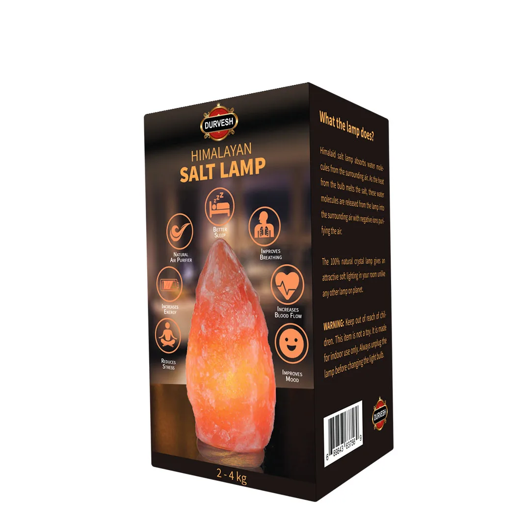 Осветить СПОКОЙСТВИЕ: преобразите свое пространство с естественным сиянием нашей подлинной коллекции каменной соли