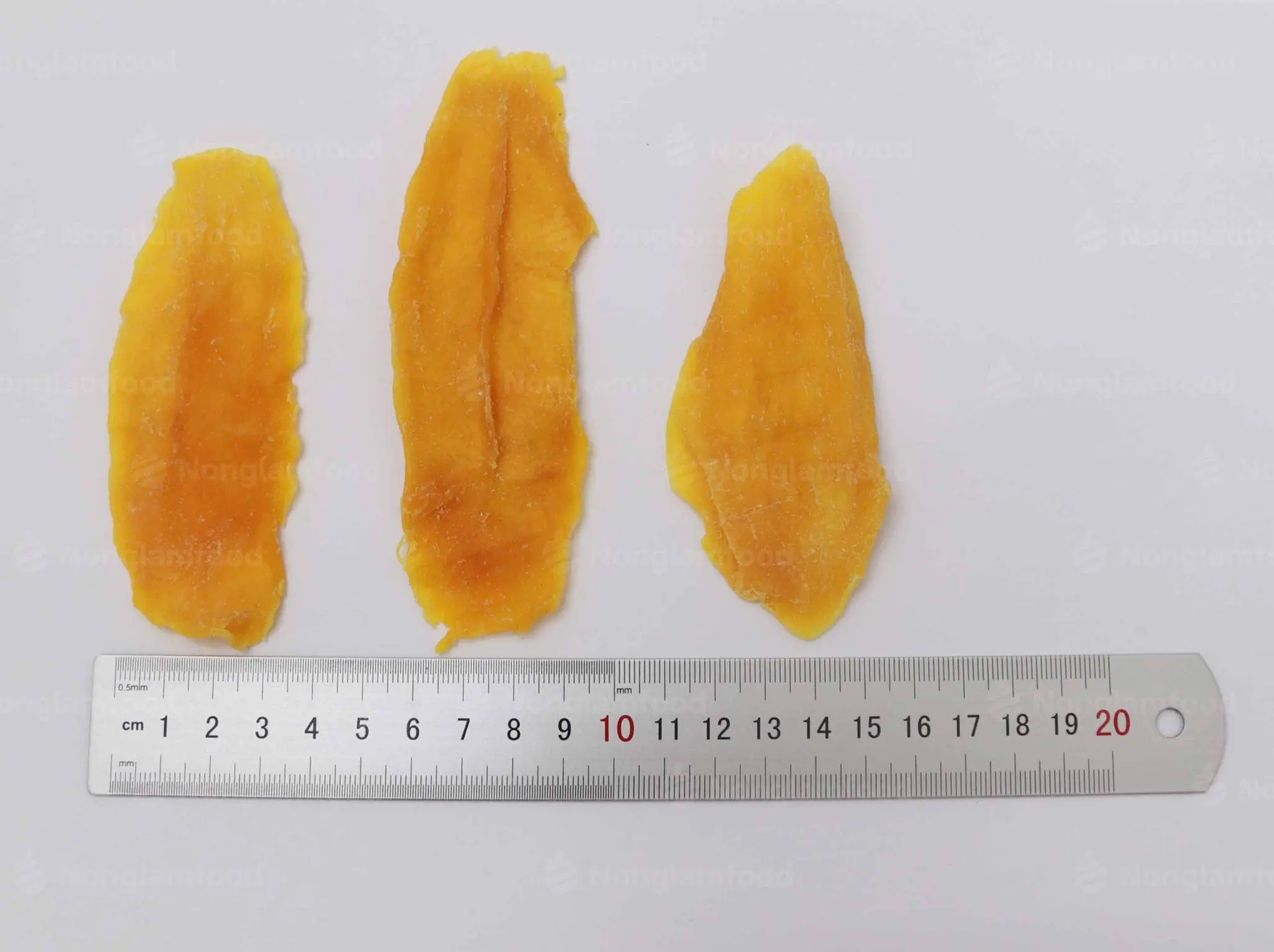 (VIETNAM) Dried Mango New Design Flower Shape Low Sugar Sliced Dried Mango/Ms.Anna+84 364930172