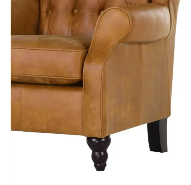 Стулья chesterfield с высокой спинкой для гостиной функциональные диваны набор мебели дома 2021