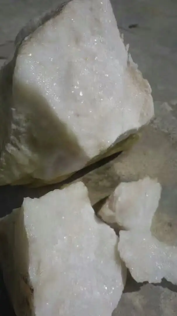 Ultra-fine Natural Sand MANUFACTURING GLASS High Grade Sio2 99.97% Ultra Low FE Silica