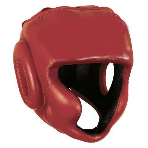 Защита для бокса Kudo Karate боксерская защита головы NC Pro тренировка пользовательские размеры индивидуальный логотип индивидуальная упаковка ПУ кожа PK