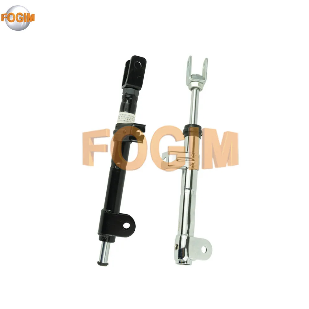 Hospital Bed Adjuster Gas Spring Liner Actuating Mechanisms for Medical Products U Shape Bracket