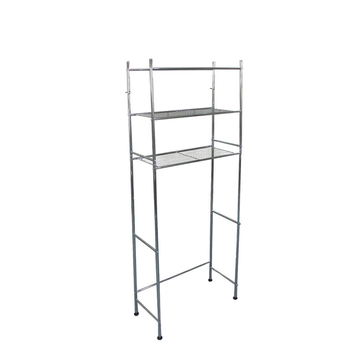 Over The Toilet Storage