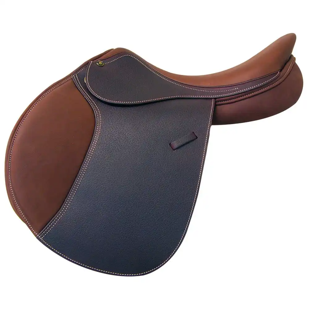 Comfortable Horse Riding Saddle