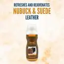 Top Selling New Latest Leather Shoe Care Products By Helios Nubuck & Suede Renovator - 100 ML With Applicator