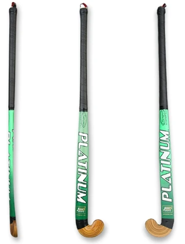  Деревянная клюшка для хоккея