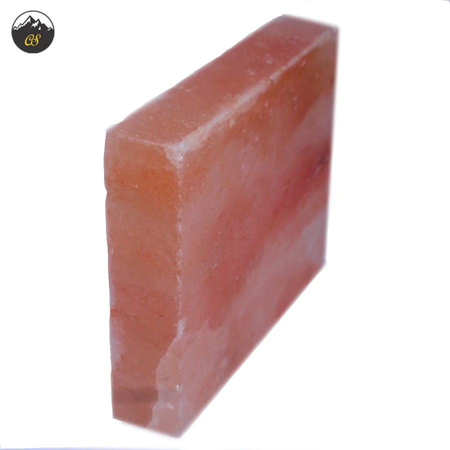 Кубики из гималайской соли для приготовления пищи и строительства