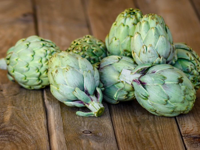  Новый урожай Замороженных цветов артишока-праздник: + 84-845-639-639