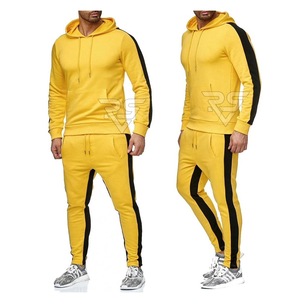 
 Спортивный костюм мужской повседневный из двух предметов, брендовая одежда для спортзала, бодибилдинга, тренировок  