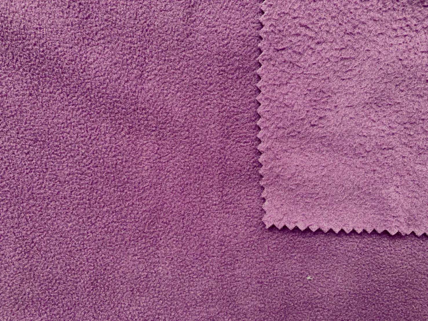 Растягиваемая в 4 направлениях 100% полиэстер ткань из Полар-флиса трикотаж: ткани для мужских пальто куртка без рукавов; Детская одежда с капюшоном детская дома