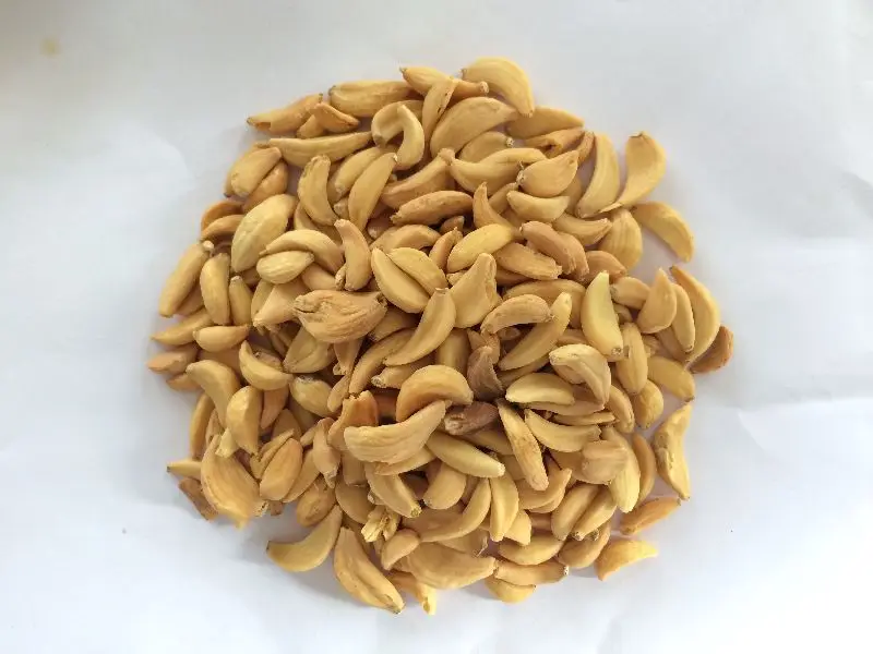 Dehydrated Garlic Flakes Indian origin spices