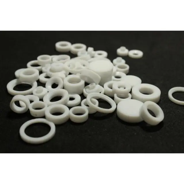 
 Manufacturer Of Pure  PTFE seal  