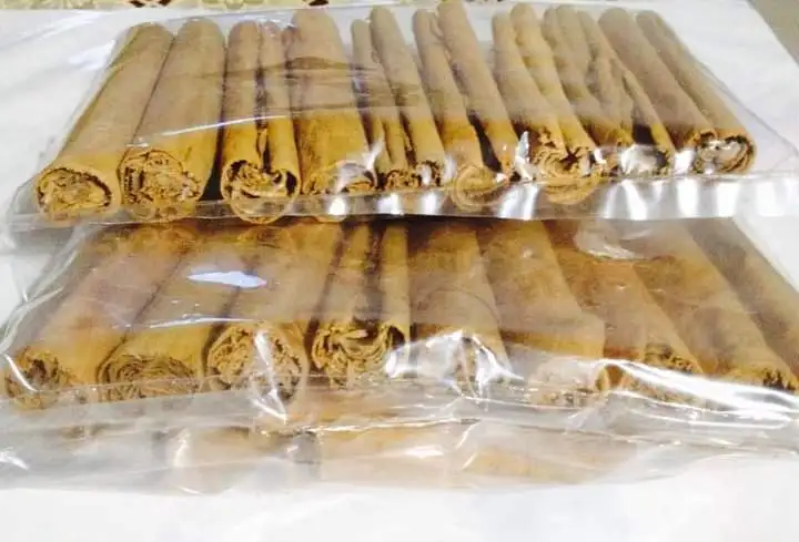 Цейлонская Корица из Шри-Ланки класса H1