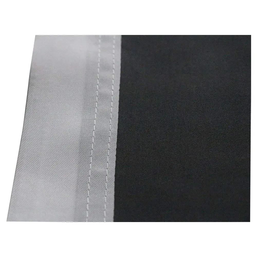 Custom Cheap Price Fast Delivery 3X5 FT Afghanistan Country National Polyester flag