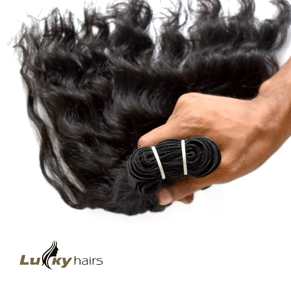 Wholesale Cuticle aligned curly raw malaysian temple human hai