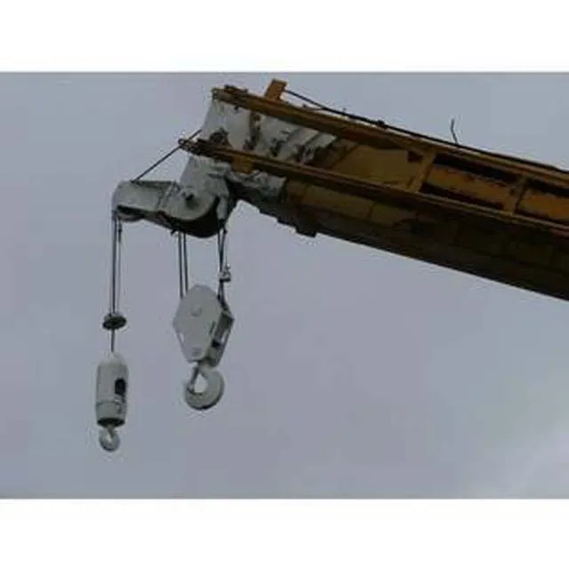 For sell China Cranes Manufacturers Jack Stand Hoist ce certificate