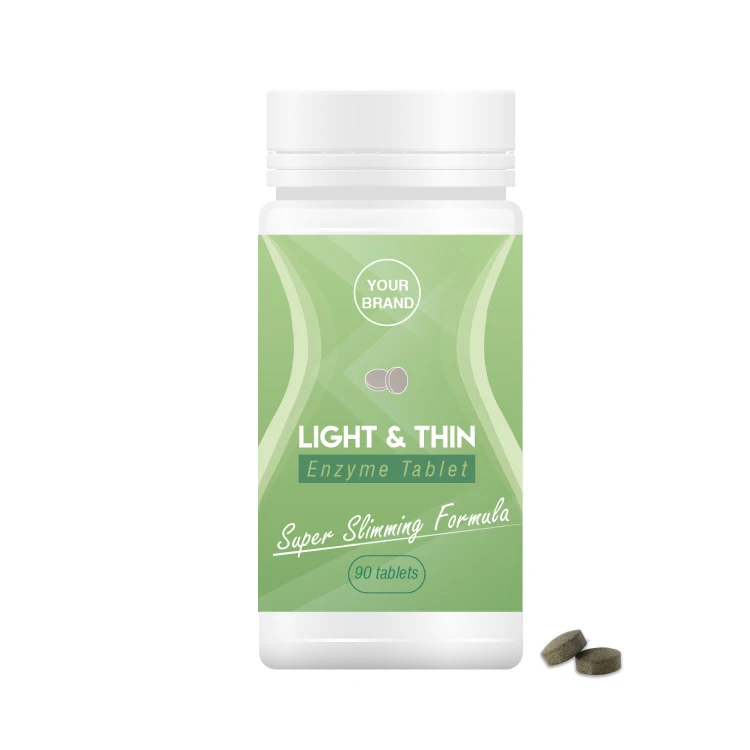 Пищевая добавка для похудения