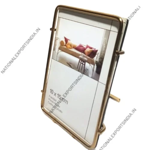 Photo Picture Frame Metal Aluminum Alloy with Glass or Plexiglass 4 Color A0 A1 A2 A3 A4 8X10 11X14 Inch Black Mirror Silver SOA