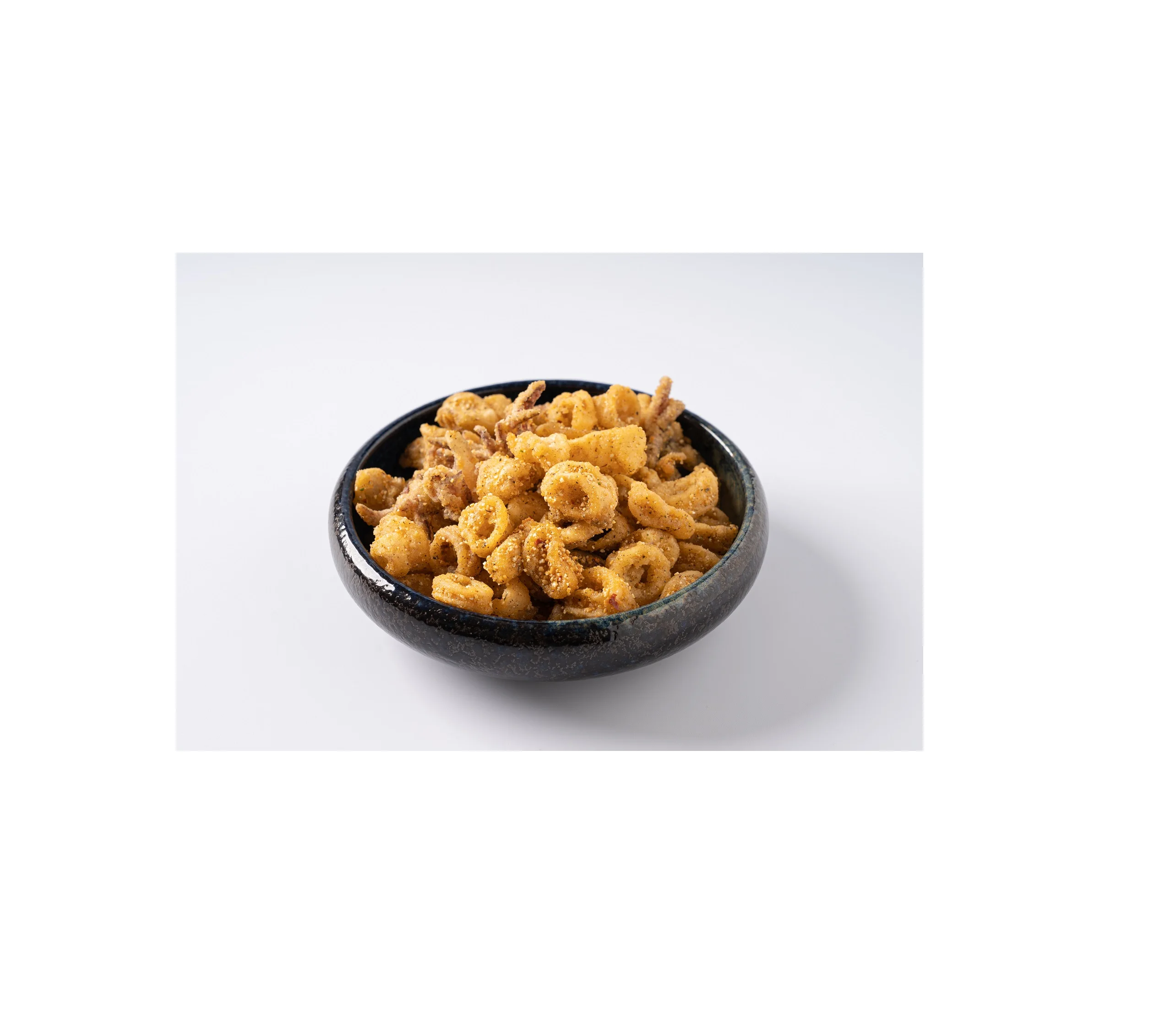 Crispy Squid Snack Original Flavor 30g MONORI Brand Made in THailand