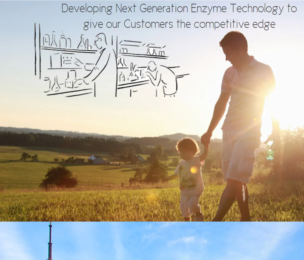 alkaline protease used in tan,silk,medical treatment,food,etc.