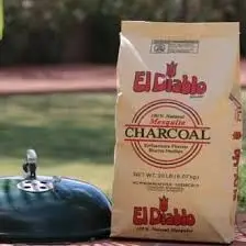 
Moisture proof Kraft paper Laminated PP Woven Bag polypropylene factory price custom printing for cement, charcoal, feed, flour 