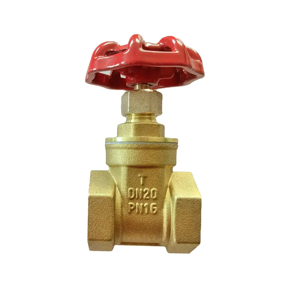 Современный дизайн металлический запорный клапан ISO228 резьба или система противопожарной безопасности NPT