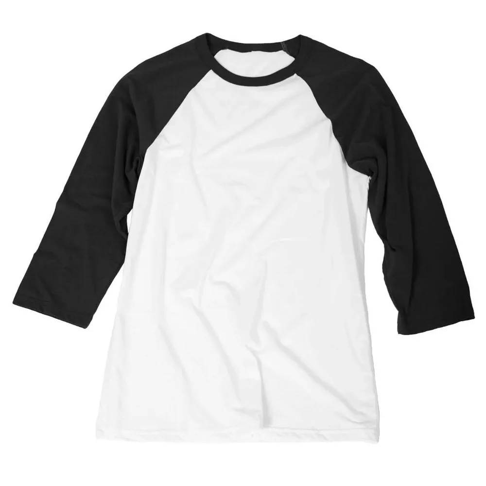 Хлопок цвет, подходящая к любому стилю одежды покроя «реглан», футболка с длинным рукавом и круглым вырезом под горловину для мужчин; Синий; Желтый; Красный; Черный строчкой простые белые футболки на заказ