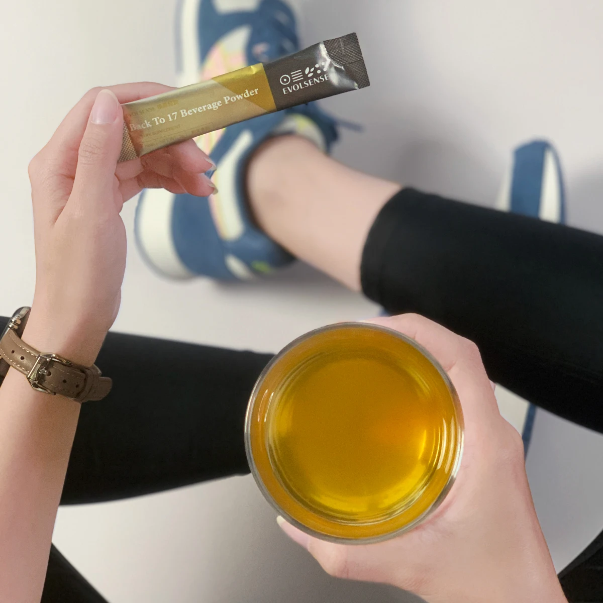 Japan import weight loss 14 day detox slim tea