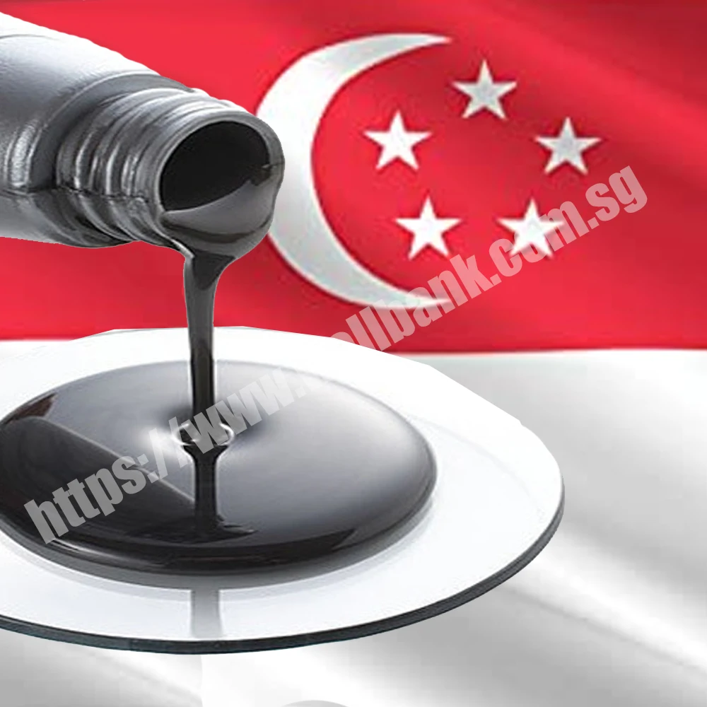 
Quality Bitumen Singapore 